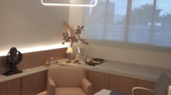 Consultório Médico