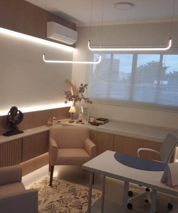 Consultório Médico